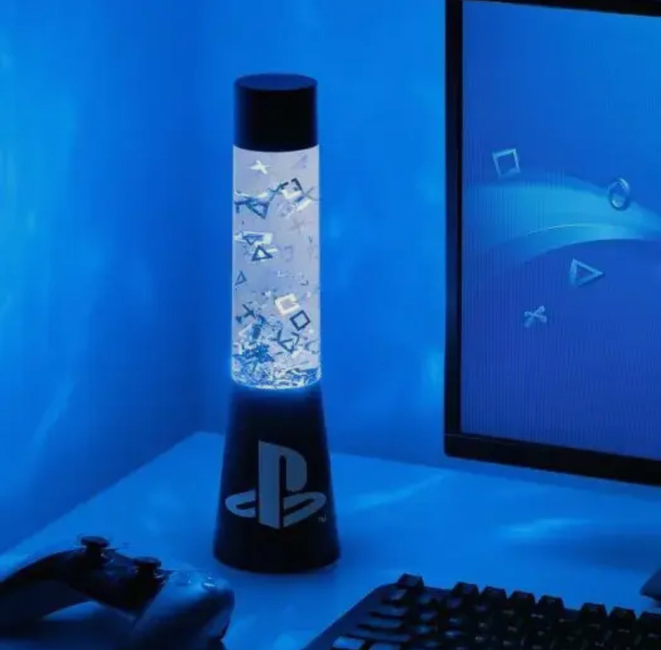PlayStation Flow Lamp V2