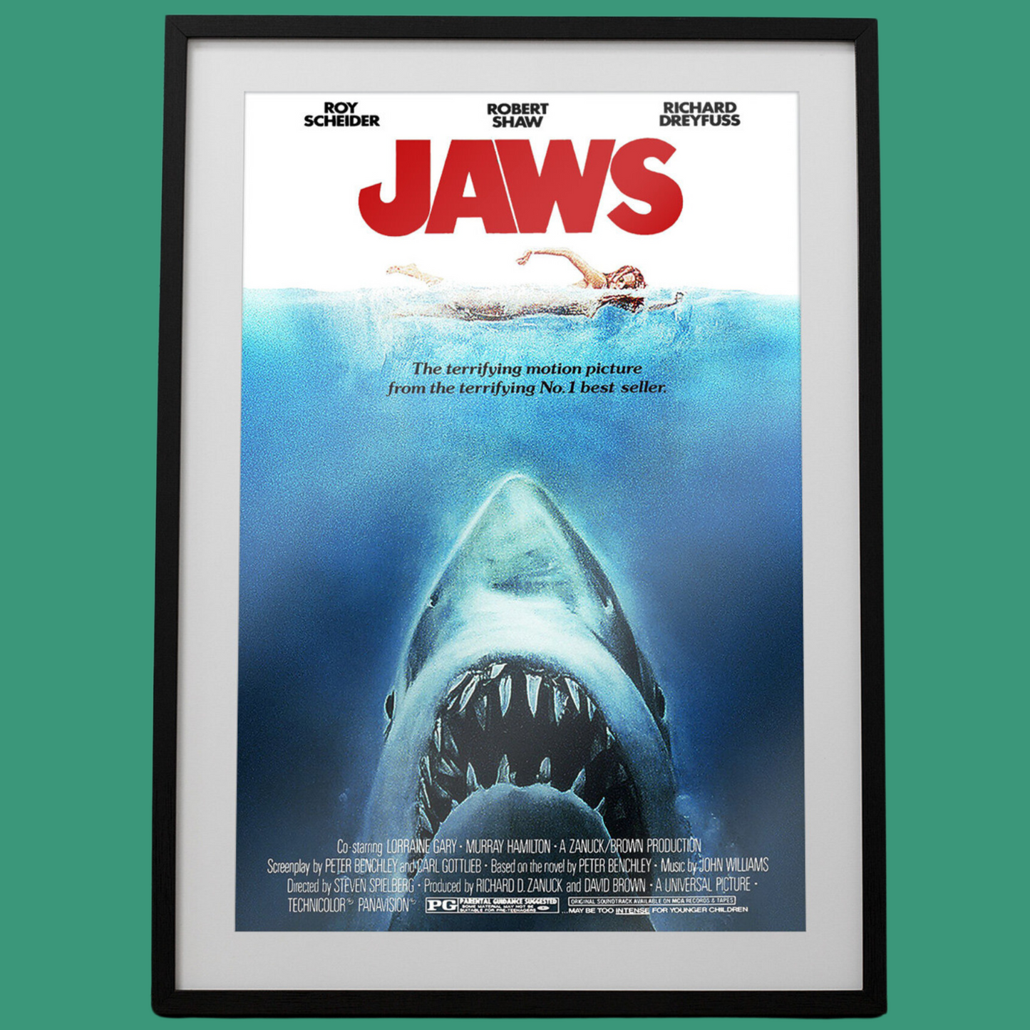 Jaws