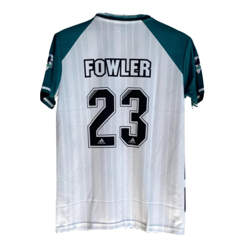 Fowler 1993 / 1994