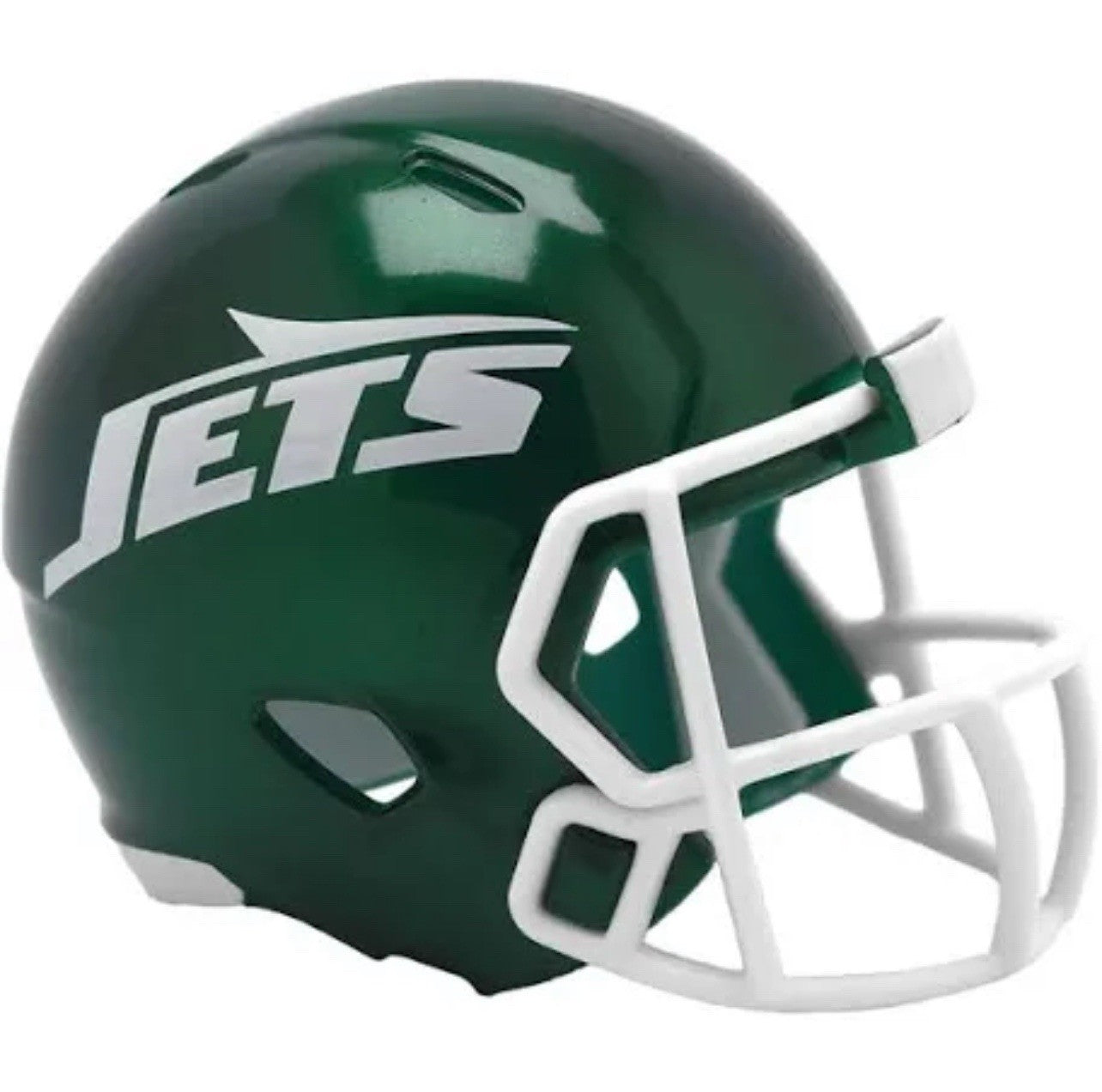 New York Jets 2024 NFL Pocket Speed Helmet