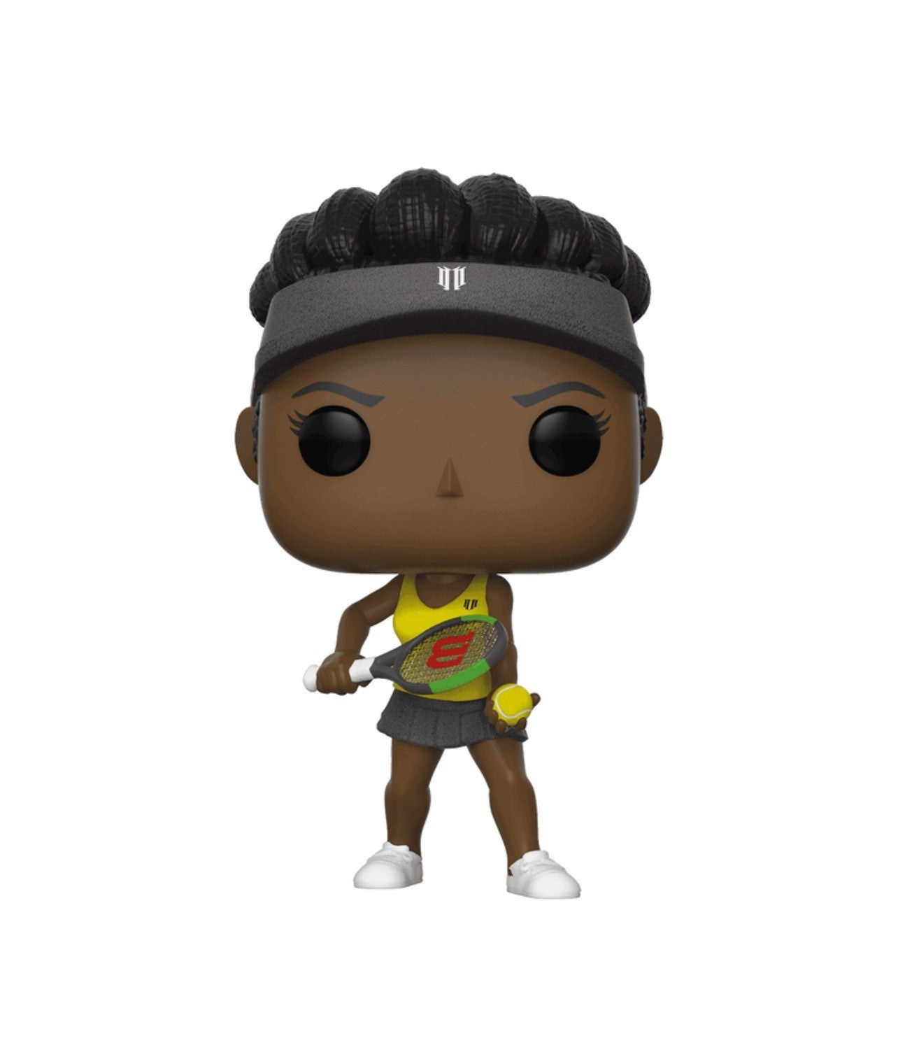 Funko Pop! Tennis Legends Vinyl Figure Venus Williams #01
