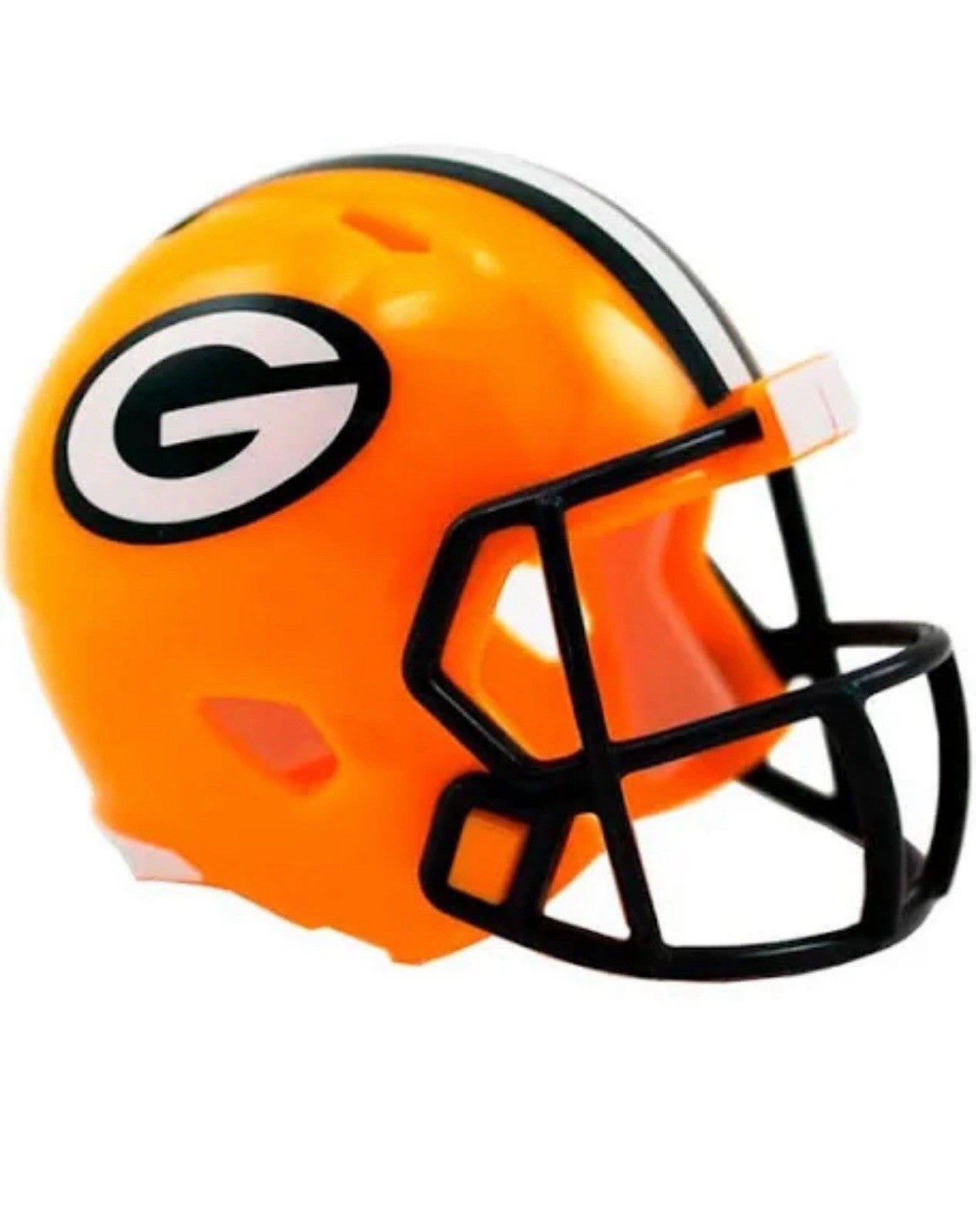 Green Bay Packers Riddell NFL Pocket Speed Helmet