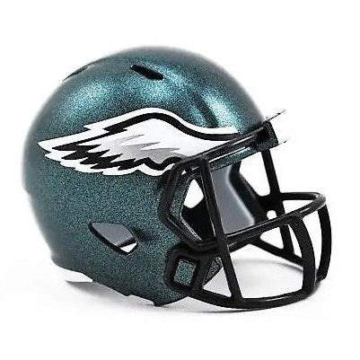 Philadelphia Eagles Riddell NFL Pocket Speed Helmet