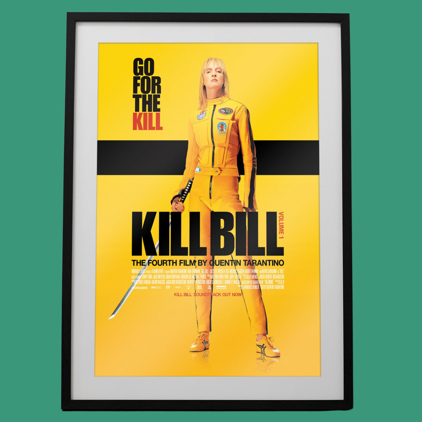 Kill Bill
