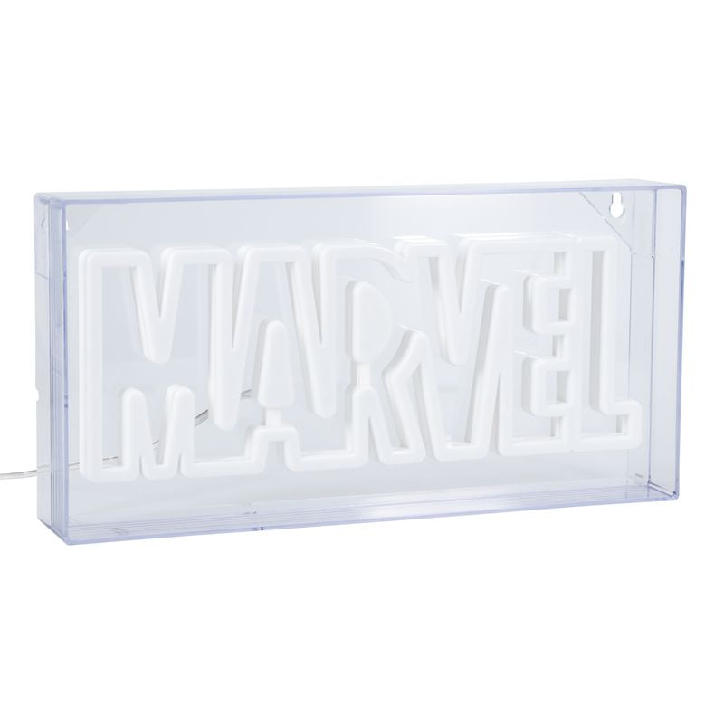 Marvel Light