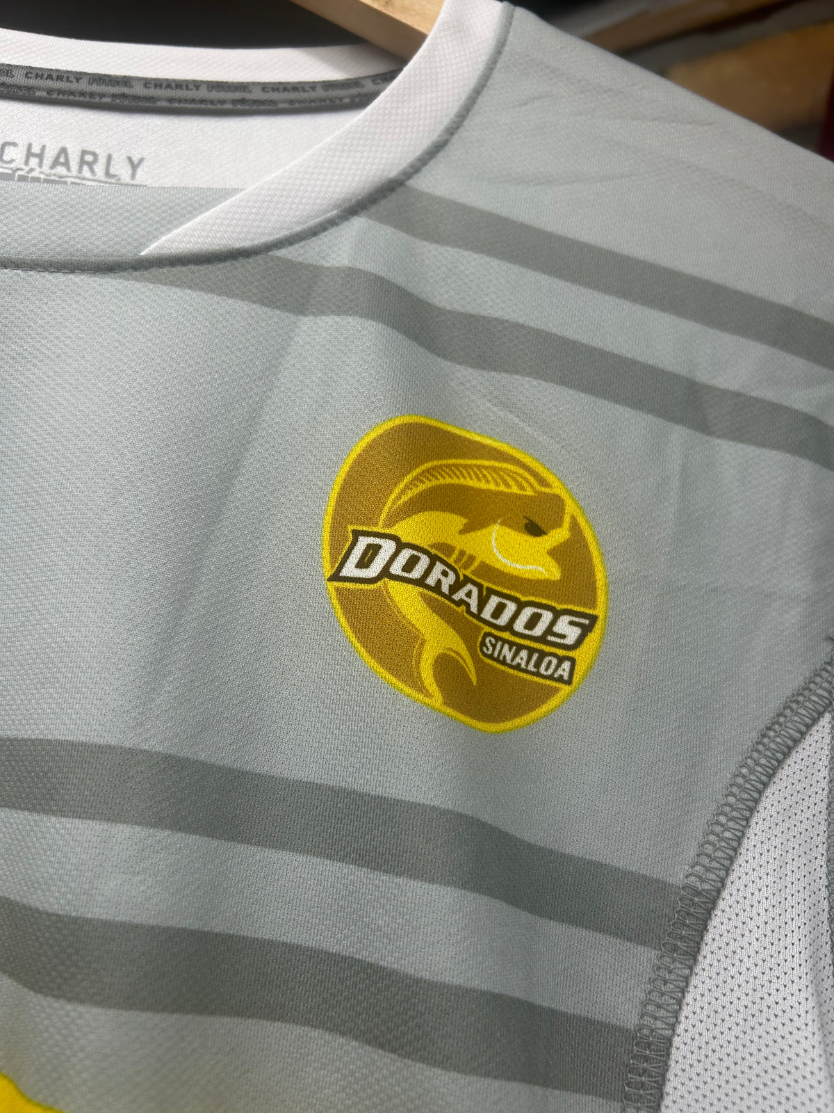Dorados de Sinaloa 2019/20 Away Jersey 🇲🇽
