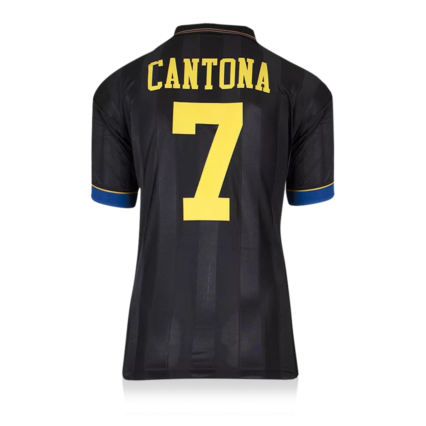 Cantona 1993 / 1994