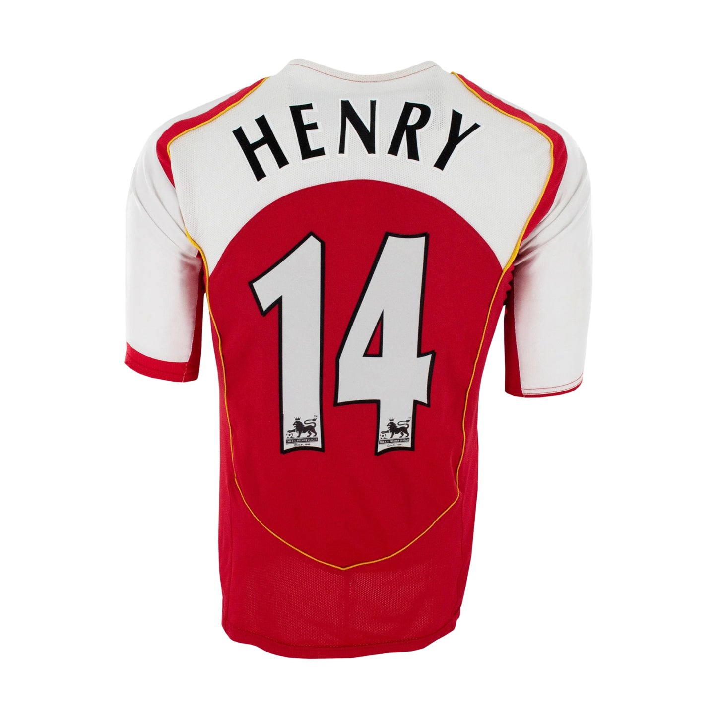 Henry 2004 / 2005