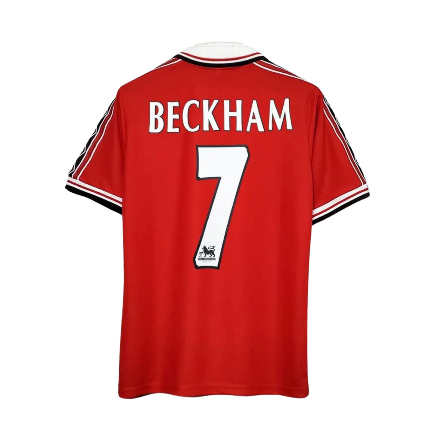 Beckham 1998 / 1999