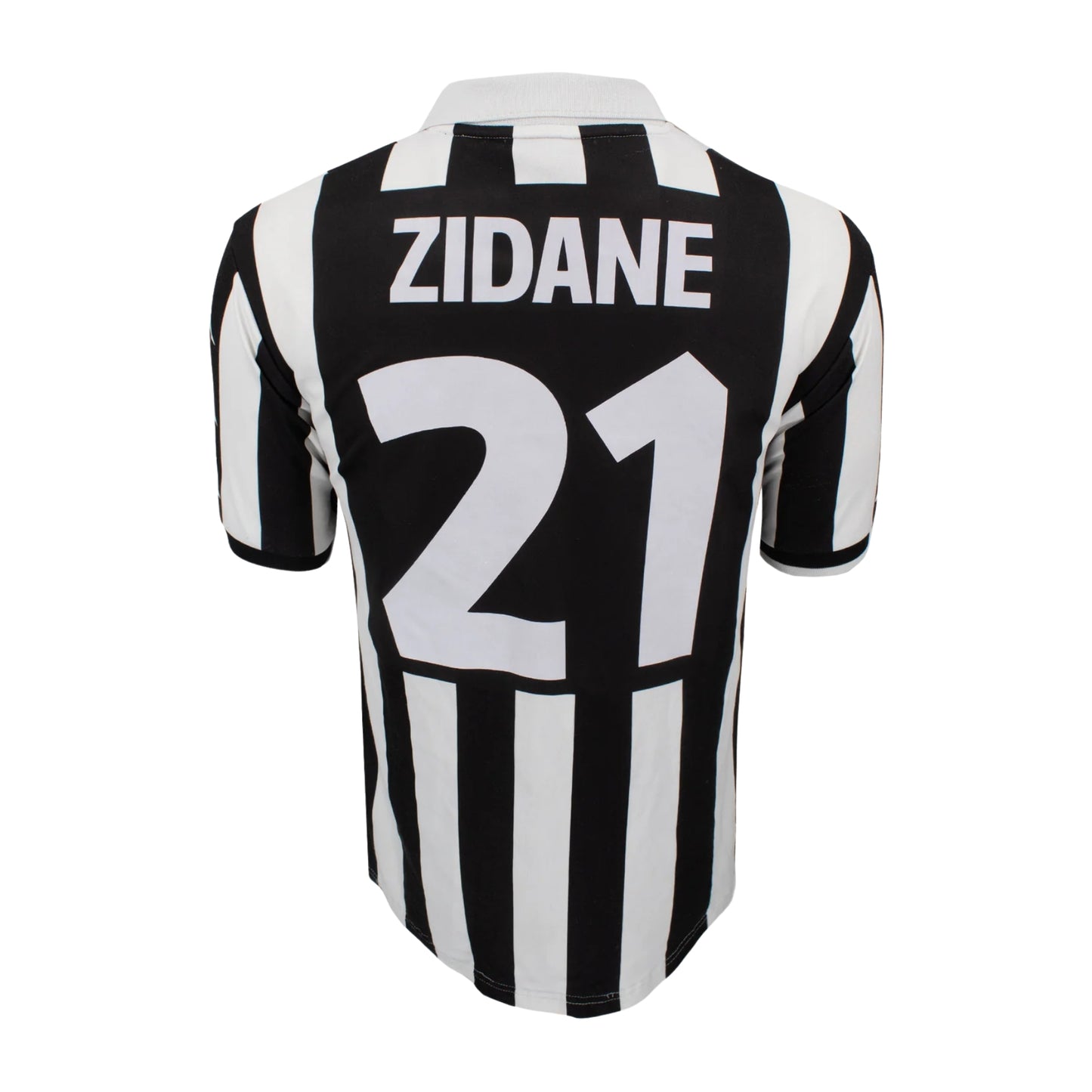 Zidane 1999 / 2000