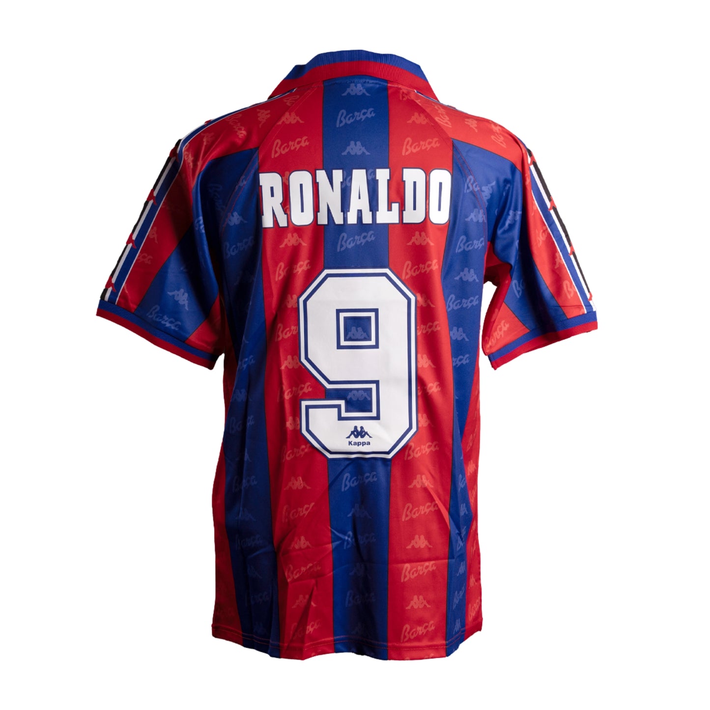 Ronaldo 1996 / 1997