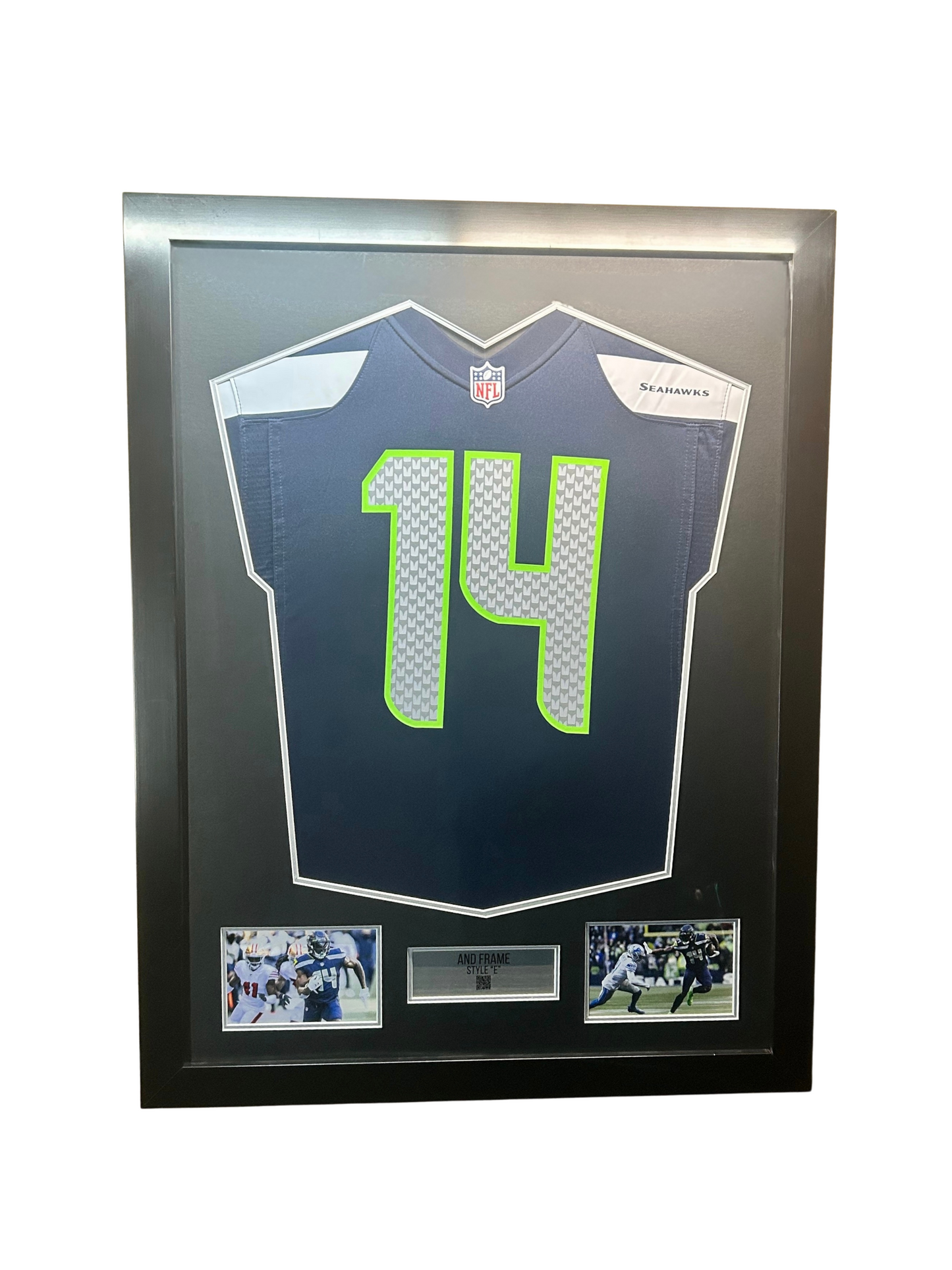 *NEW* Style E Shirt Frame