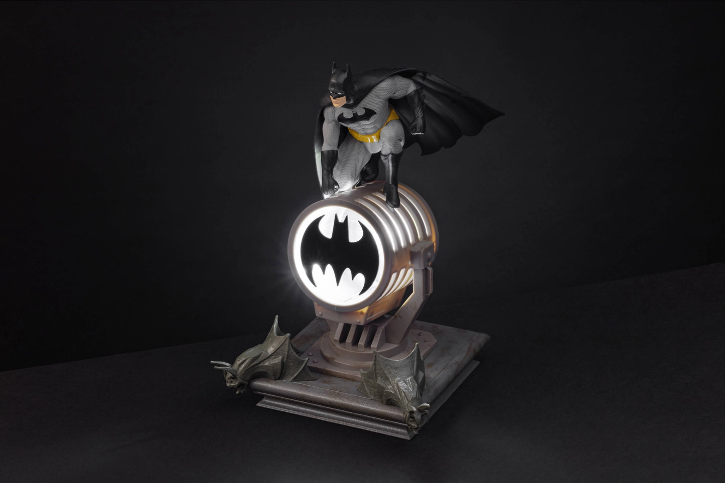 Batman Light