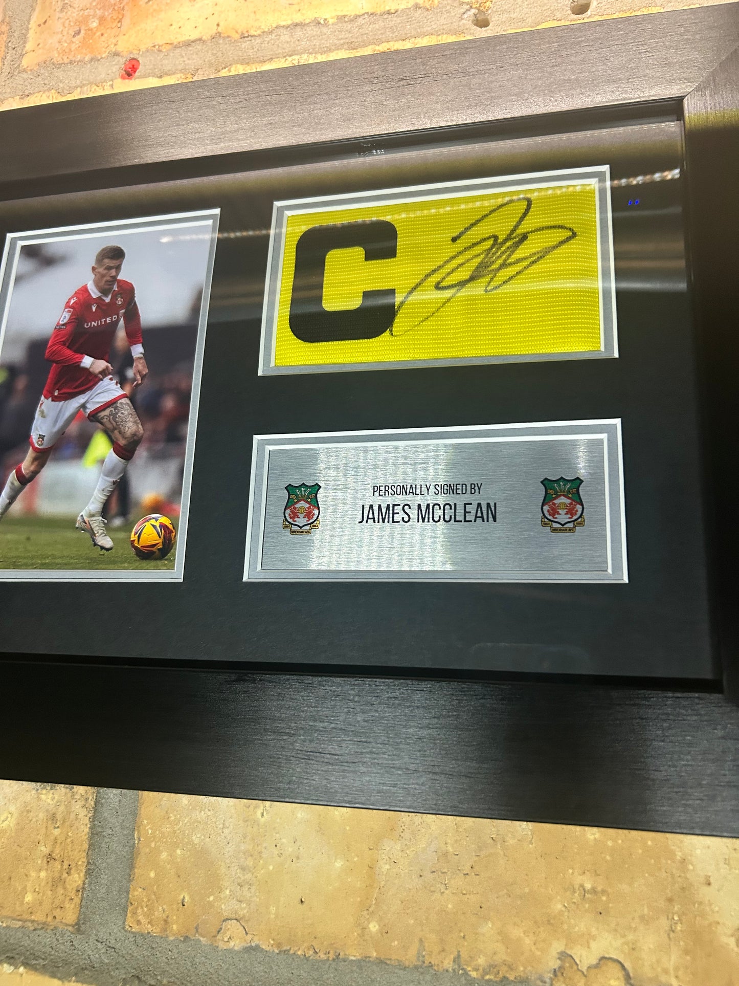 The Armband