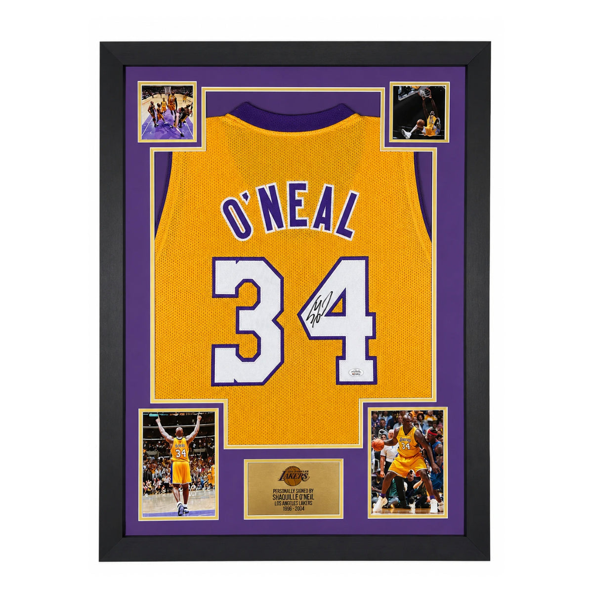 The Shaq