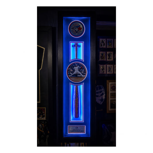 The Baseball Bat (Fully Customisable)
