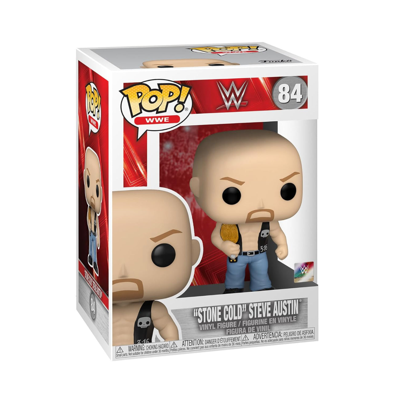 Funko Pop!