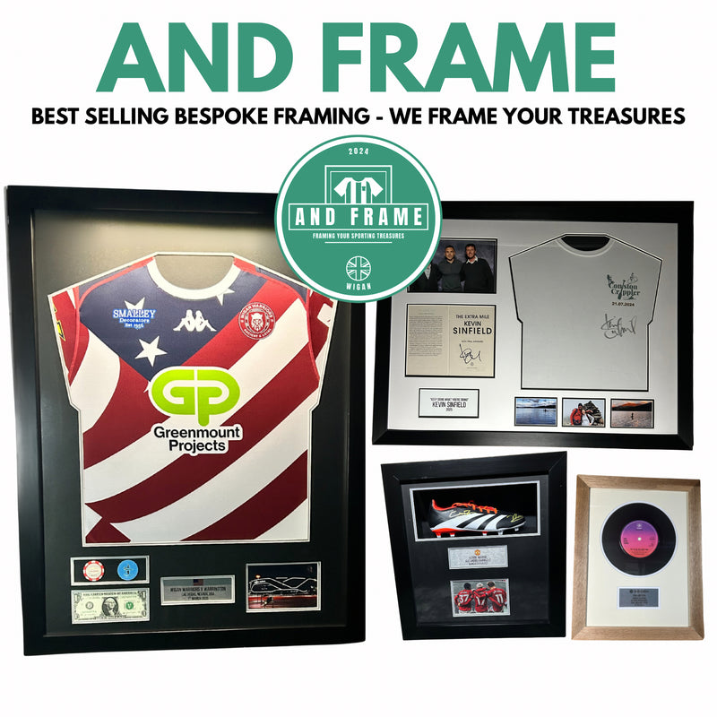 Framing Services