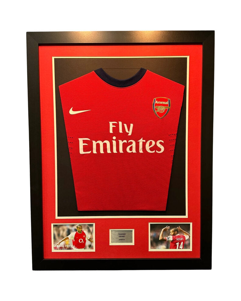 Style A (XL) Shirt Frame