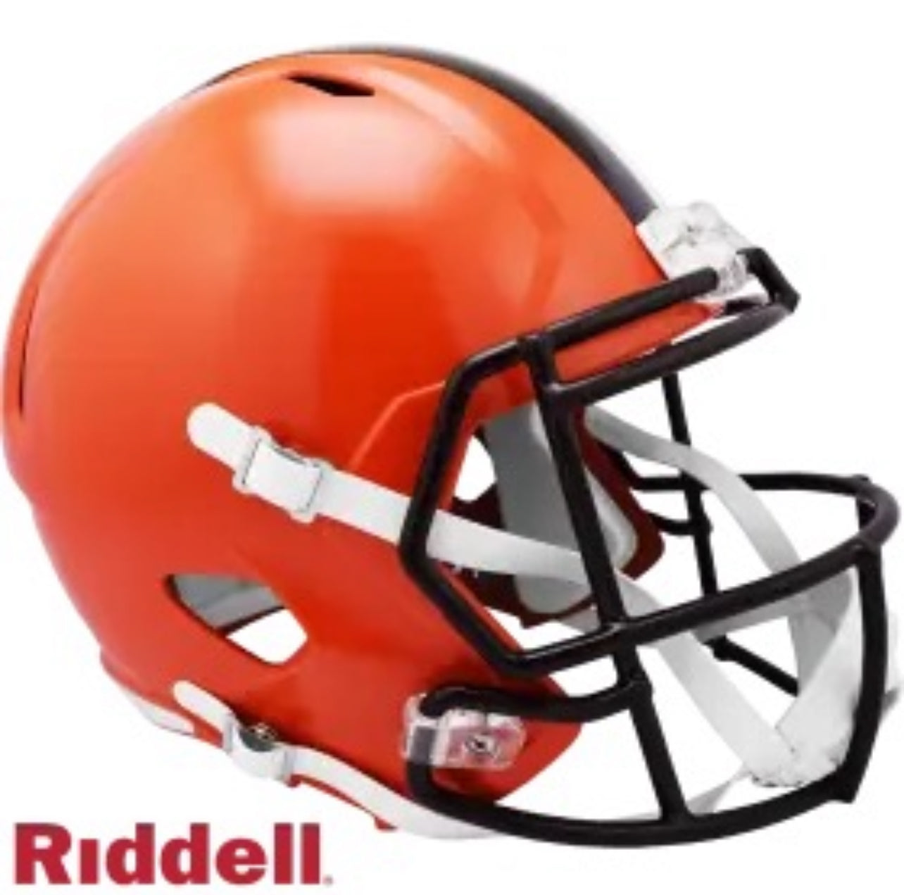 Cleveland Browns 2020 Pocket Pro Speed Helmet