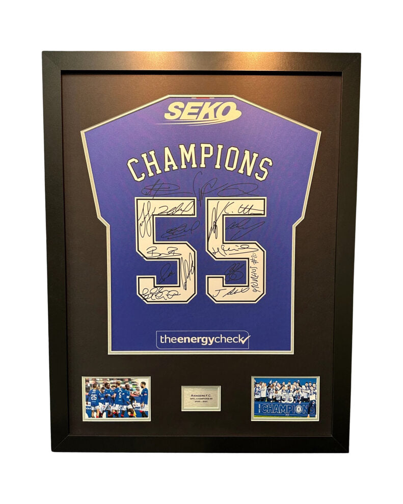 Style B (XL) Shirt Frame