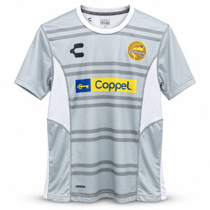 Dorados de Sinaloa 2019/20 Away Jersey 🇲🇽