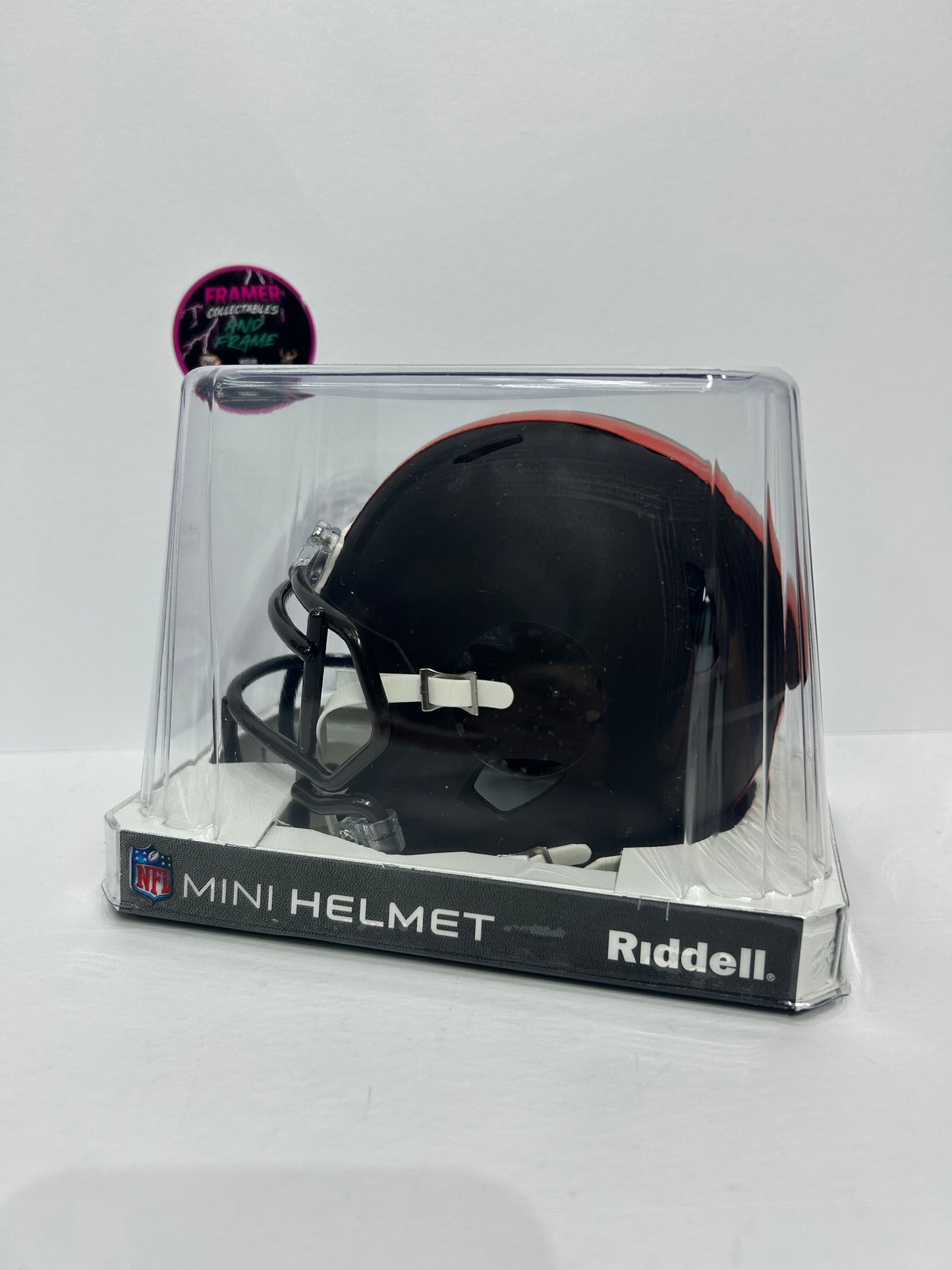 Chicago Bears Mini Helmet