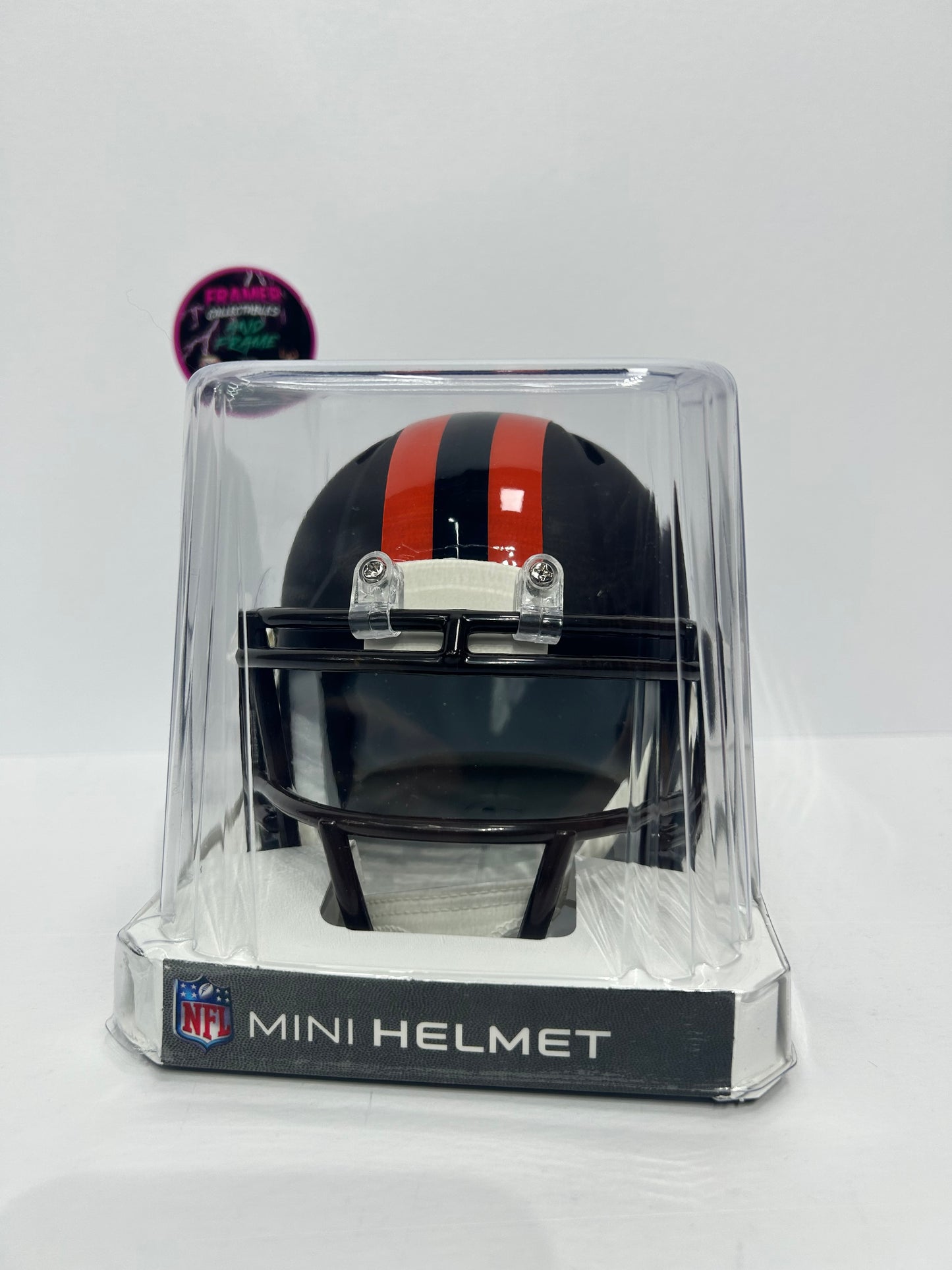 Chicago Bears Mini Helmet