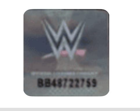 WWE #84 Stone Cold Steve Austin