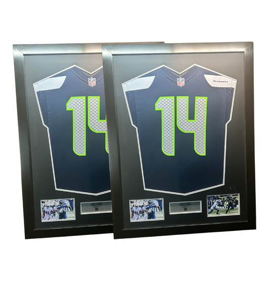 *NEW* Style E Twin Pack