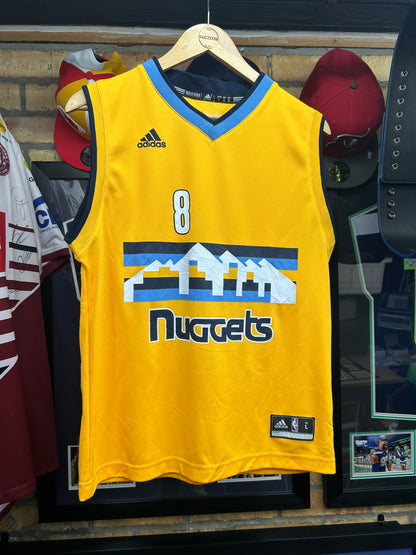 Denver Nuggets Danilo Gallinari #8 🇺🇸