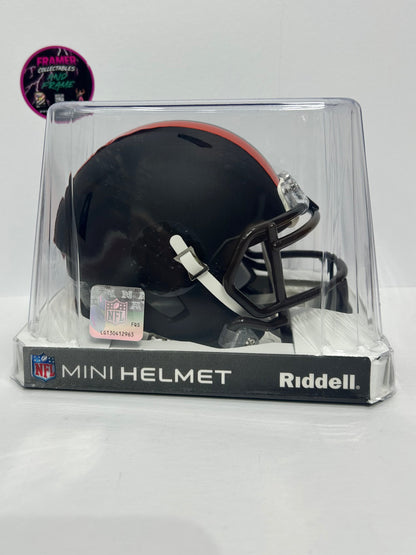Chicago Bears Mini Helmet
