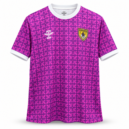 Academica SC 2022 Goalkeeper Shirt 🇺🇸