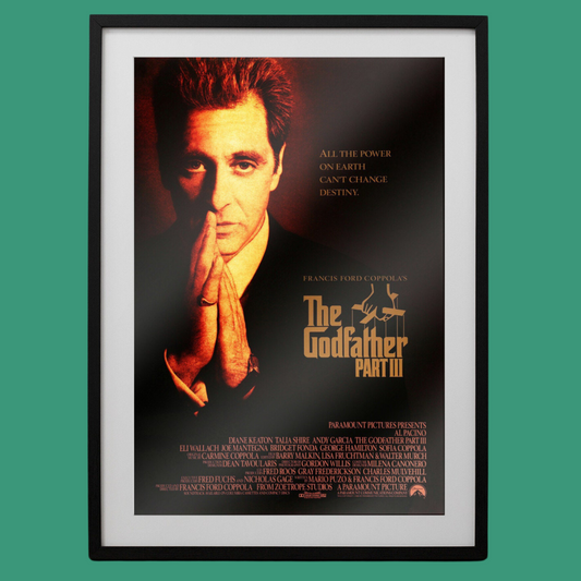 The Godfather Part III