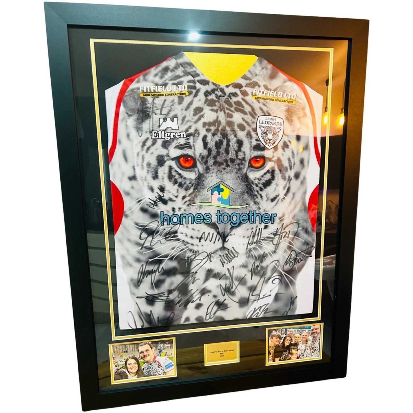 Styl C (XL)