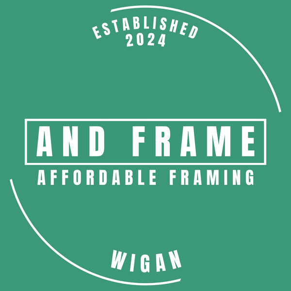 And Frame