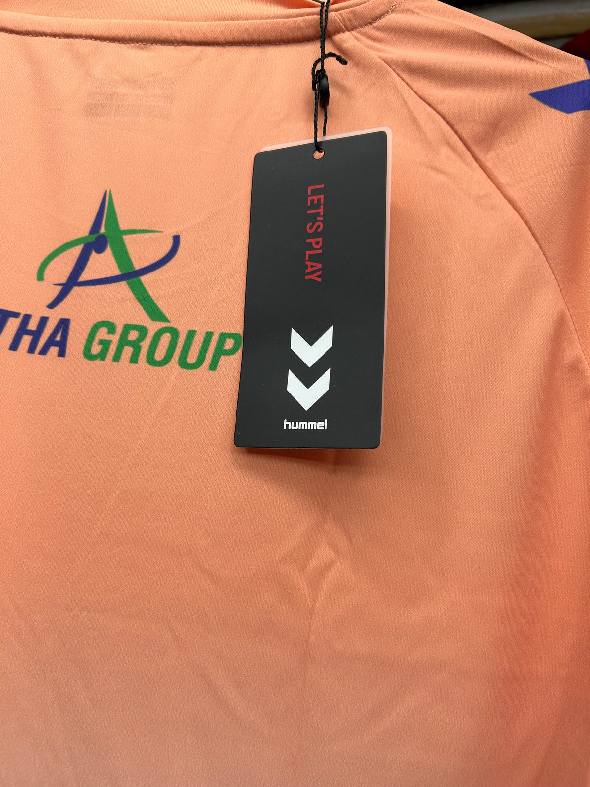 Odisha FC 2021/22 Away Football Shirt 🇮🇳