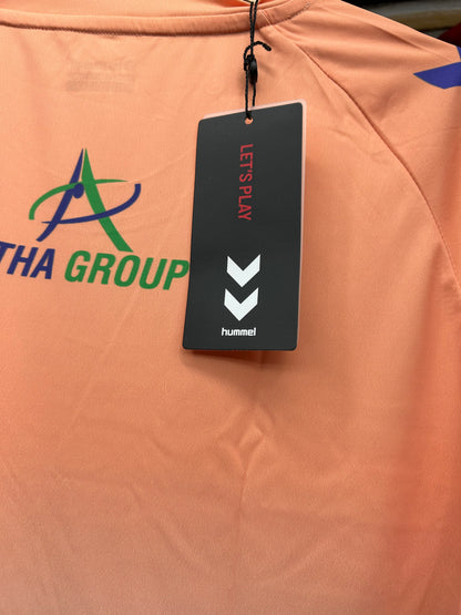 Odisha FC 2021/22 Away Football Shirt 🇮🇳