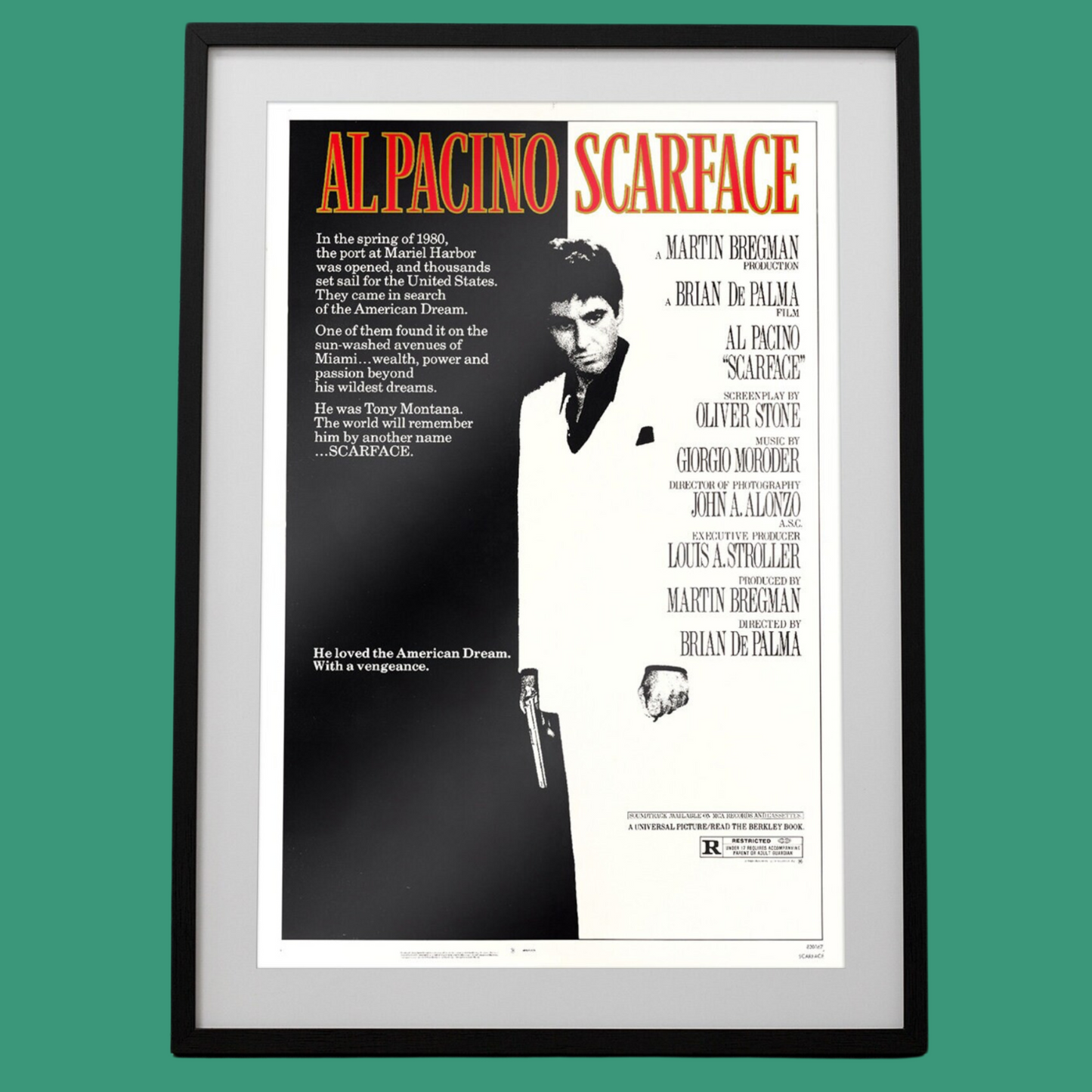 Scarface