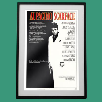 Scarface