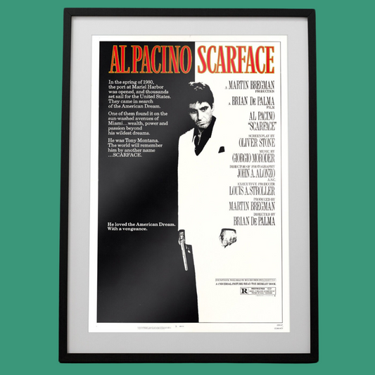 Scarface