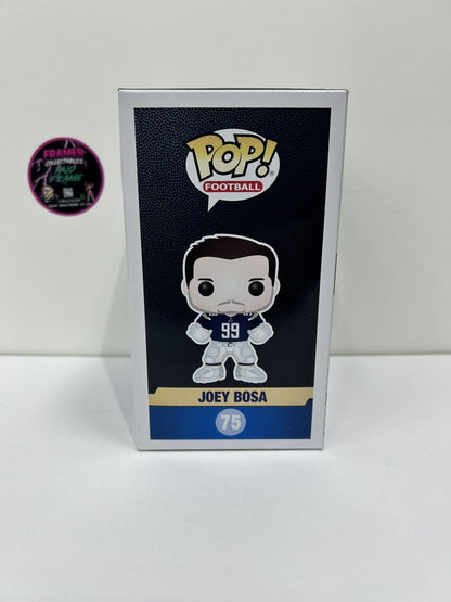 Funko Pop! NFL Joey Bosa - Chargers #75