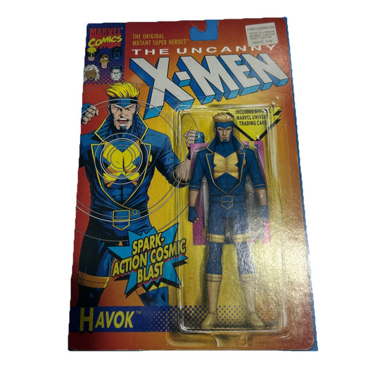 Marvel The Uncanny X-Men