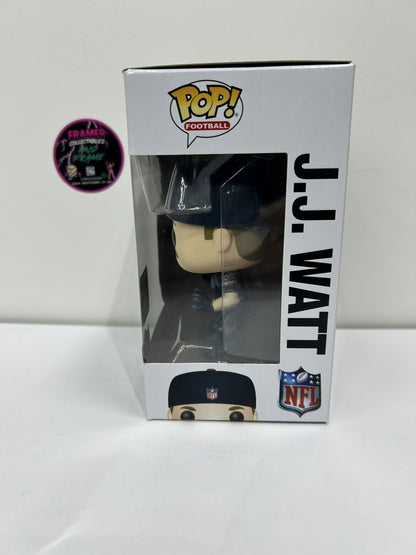Funko Pop! NFL J.J. Watt - Texans #51
