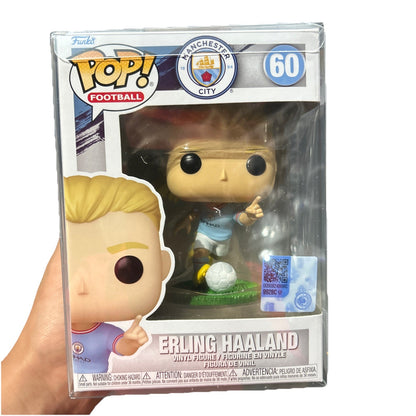 Funko Erling Haaland Manchester City POP! Football Figure 60