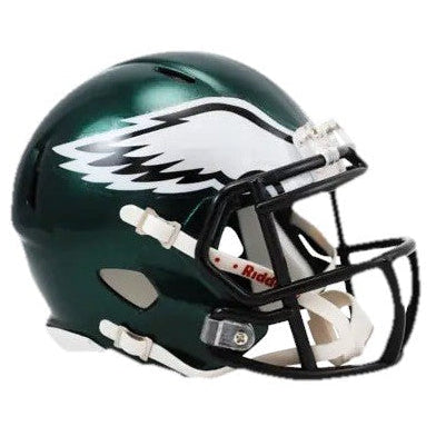 NFL Philadelphia Eagles Replica Mini Speed Helmet