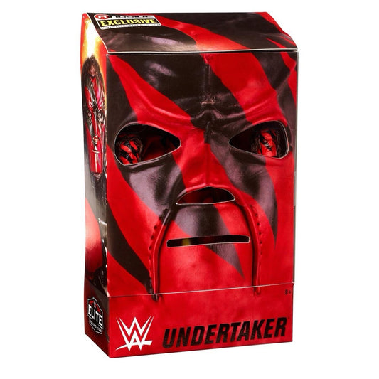 WWE Mattel Elite Ringside Collectables Exclusive Deadmans Revenge The Undertaker