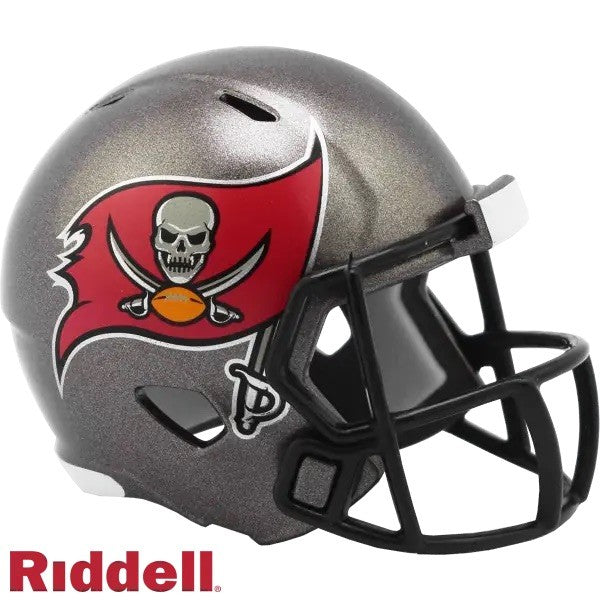 Tampa Bay Buccaneers 2020 Pocket Speed Helmet