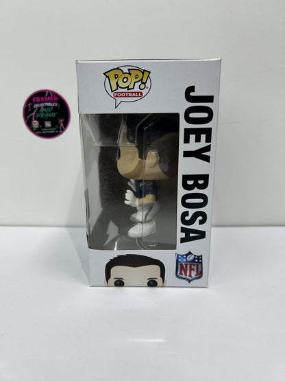 Funko Pop! NFL Joey Bosa - Chargers #75