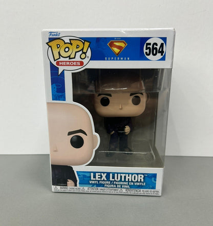 Funko Pop! Heroes #564 Lex Luthor